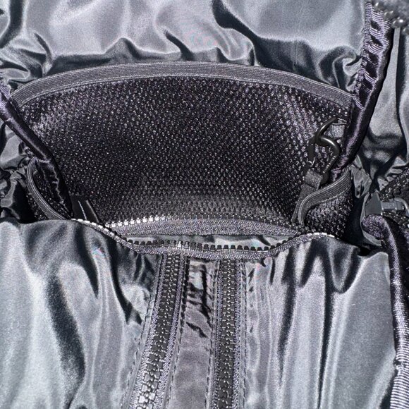 Dagne Dover Dakota Small Neoprene Backpack w/ Dustbag - Picture 4 of 9